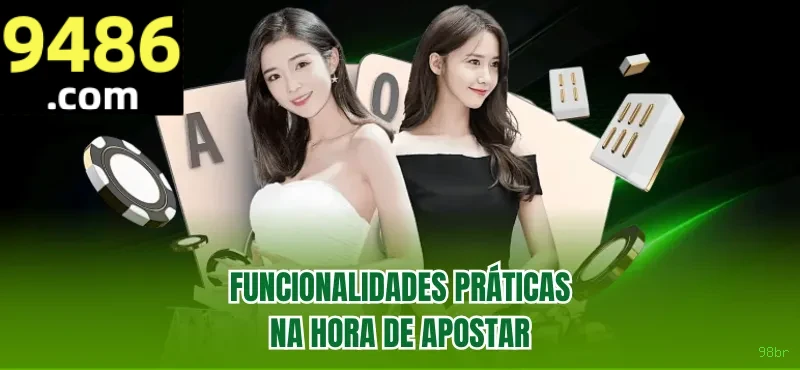 Apostas esportivas 98br - futebol e esportes ao vivo