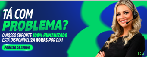 Dúvidas frequentes sobre apostas esportivas na 98br