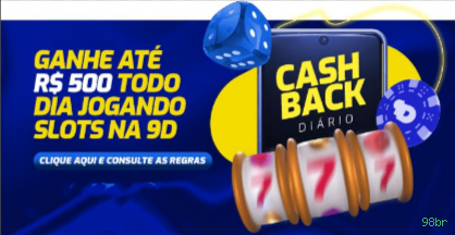 Registro 98br - cadastro rápido