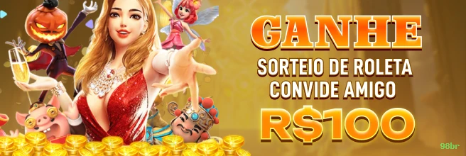 Programa VIP 98br - benefícios exclusivos