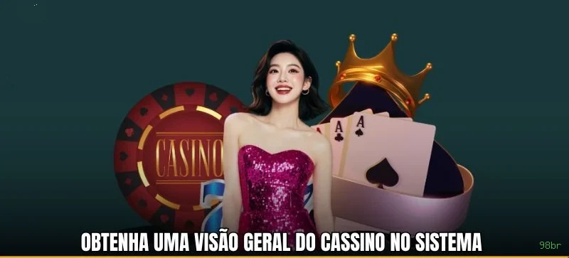 Suporte VIP 98br - atendimento prioritário